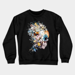 Momento Mori VII Crewneck Sweatshirt